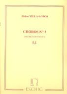 Choros Nr. 2 