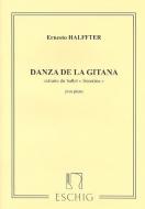 Danza de la gitana 