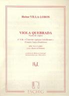 Viola quebrada 