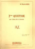 Streichquartett Nr. 2 