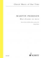 Man Dreame No More Standard