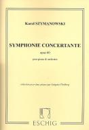 Symphonie Concertante 
