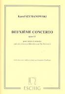 2ième Concerto op. 61 