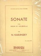 Sonate 