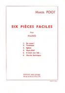 6 Pièces Faciles 