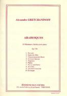 Arabesques 