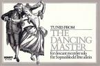 Tunes from 'The Dancing Master' 