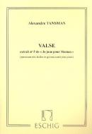 Je Joue pour Maman Vol. 5: Valse 