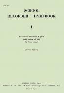 School Recorder Hymnbook Vol.1 