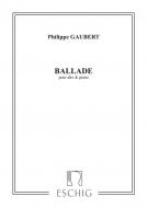 Ballade 