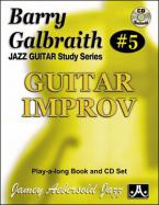 Guitar Improvisation 