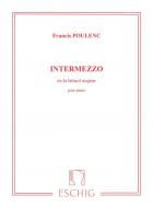 Intermezzo As-Dur 