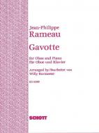 Gavotte 