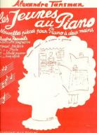 Les Jeunes au Piano Vol. 2 
