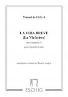 Danse Espagnol Nr. 1 