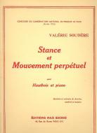 Stance et Mouvement perpétuel 
