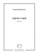 Thème Varié 