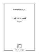 Thème Varié 