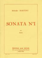 Sonate Nr. 1 