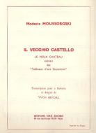 Bilder einer Ausstellung 