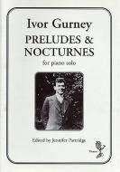 Preludes and Nocturnes 