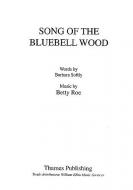 Song Of he Bluebell Wood 