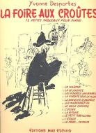 La Foire aux Croutes 