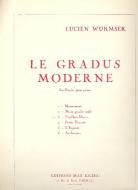 Le gradus moderne 