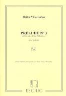 5 Preludes No.3 