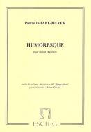 Meyer Humoresque Vl-Guit 