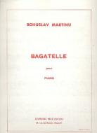 Bagatelle 