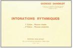 Intonations Rythmiques 2 