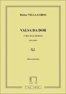 Valsa da dor 