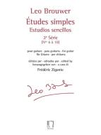Einfache Etüden Serie 2 