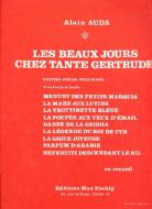 Les Beaux Jours Chez Tante Gertrud 