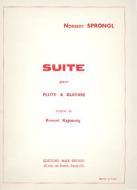 Suite op. 80 