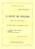La Cantate des Viellards 