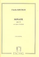 Sonate op. 58 