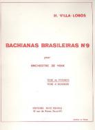 Bachianas Brasileiras Nr. 9 