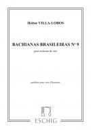 Bachianas Brasileiras Nr. 9 