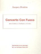 Concerto Con Fuoco 
