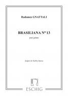 Brasiliana Nr. 13 
