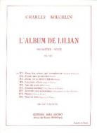 L'Album de Lilian 