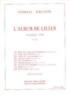 L'Album de Lilian 