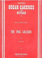 The Frog Galliard 