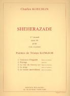 Sheherazade: Sammlung 1 op. 56 
