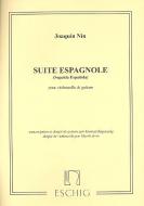 Suite Espagnole 