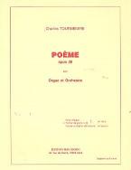 Poème op. 38 
