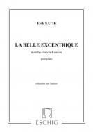 La belle excentrique 