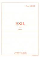 Exil 